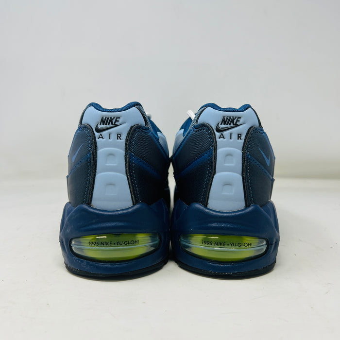 Nike Air Max Muscle 95 Yu-Gi-Oh! Joey (without Promo Card)