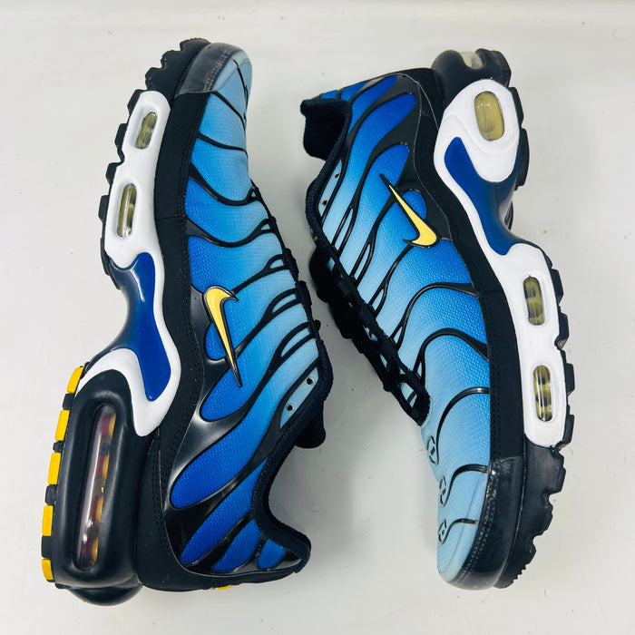 Nike Air Max Plus OG Hyper Blue