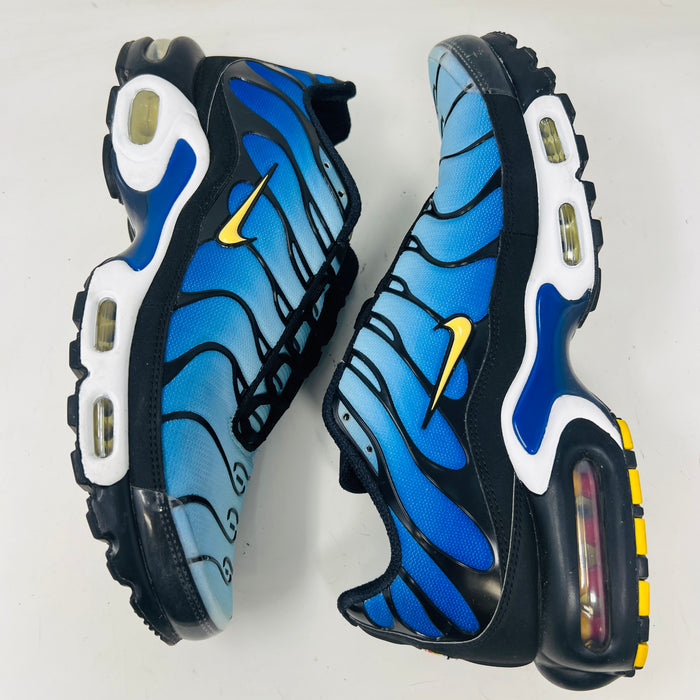Nike Air Max Plus OG Hyper Blue