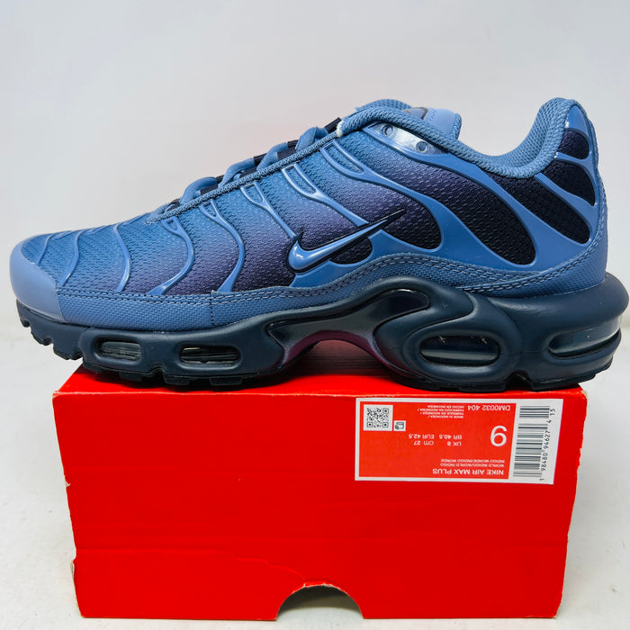 Nike Air Max Plus World Indigo