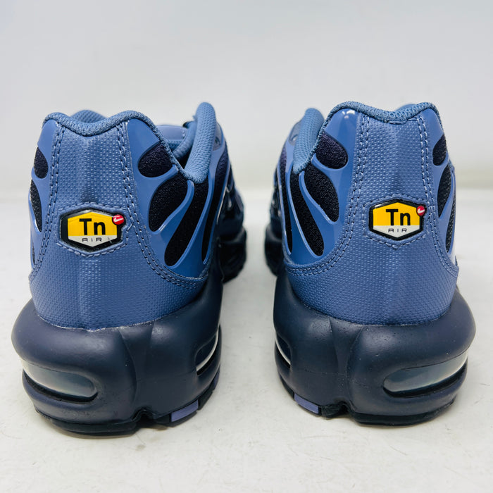 Nike Air Max Plus World Indigo