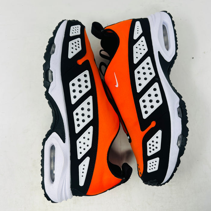 Nike Air Max Sunder Safety Orange Black (Women's)