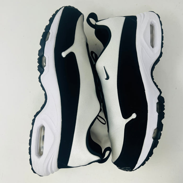Nike Air Max Sunder SP Comme des Garcons Homme Plus White Black