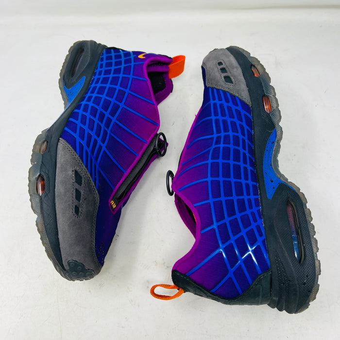Nike Air Max Sunder SP Kids of Immigrants Sun Down
