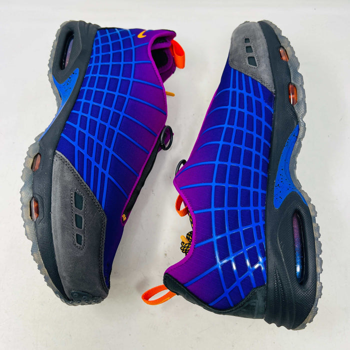Nike Air Max Sunder SP Kids of Immigrants Sun Down