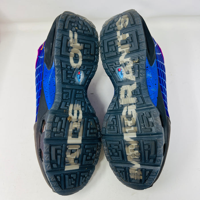 Nike Air Max Sunder SP Kids of Immigrants Sun Down