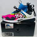Nike Air Presto Mid Acronym Racer Pink