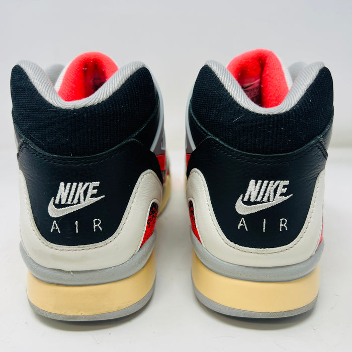 Nike Air Tech Challenge II Hot Lava (2024)