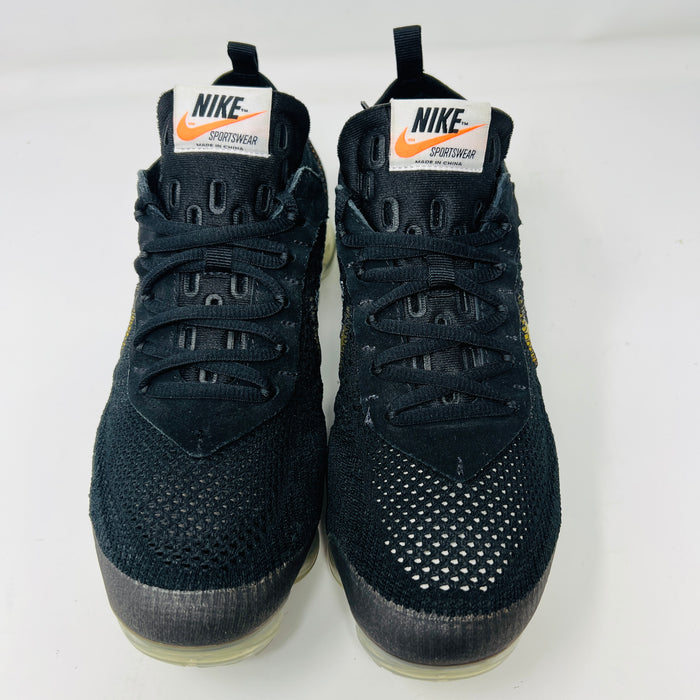 Nike Air VaporMax Off-White Black (2018)