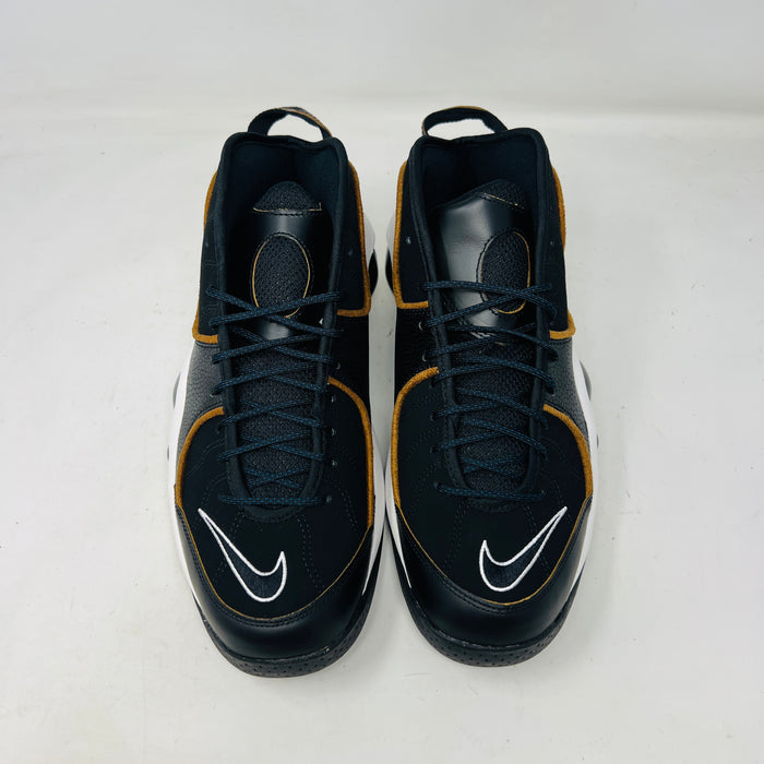 Nike Air Zoom Flight 95 Black Valerian Blue