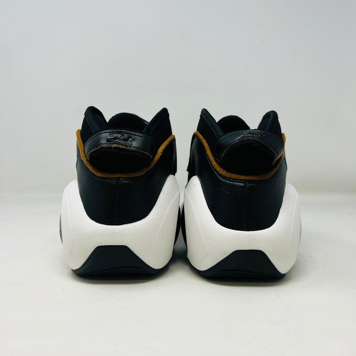 Nike Air Zoom Flight 95 Black Valerian Blue