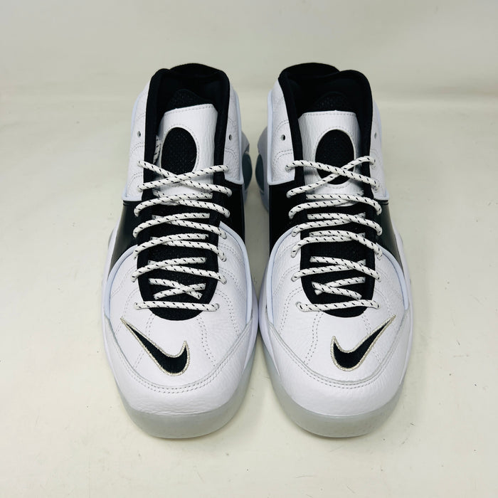 Nike Air Zoom Flight 95 Football Grey