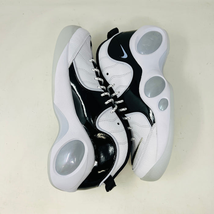 Nike Air Zoom Flight 95 Football Grey
