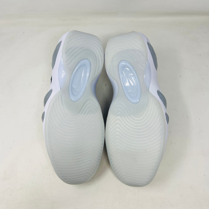 Nike Air Zoom Flight 95 Football Grey