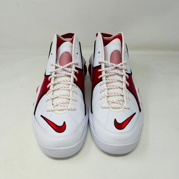 Nike Air Zoom Flight 95 True Red