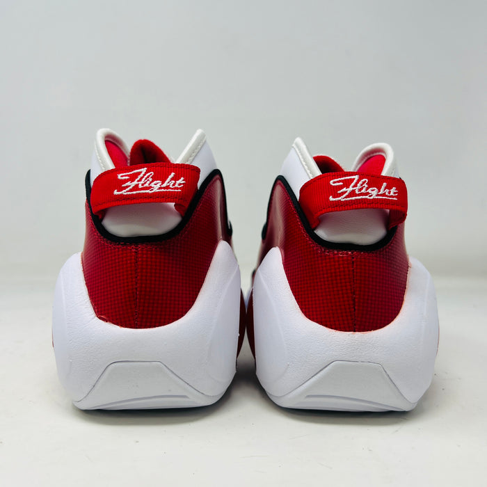 Nike Air Zoom Flight 95 True Red