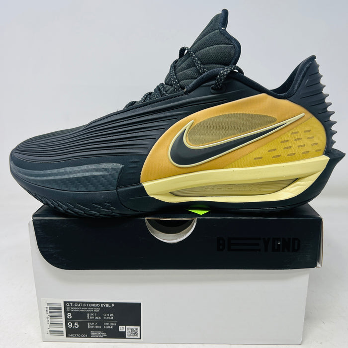 Nike Air Zoom GT Cut 3 Turbo EYBL Skills Academy PE