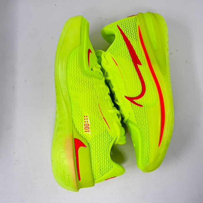 Nike Air Zoom GT Cut EYBL Volt