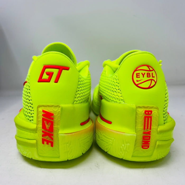 Nike Air Zoom GT Cut EYBL Volt