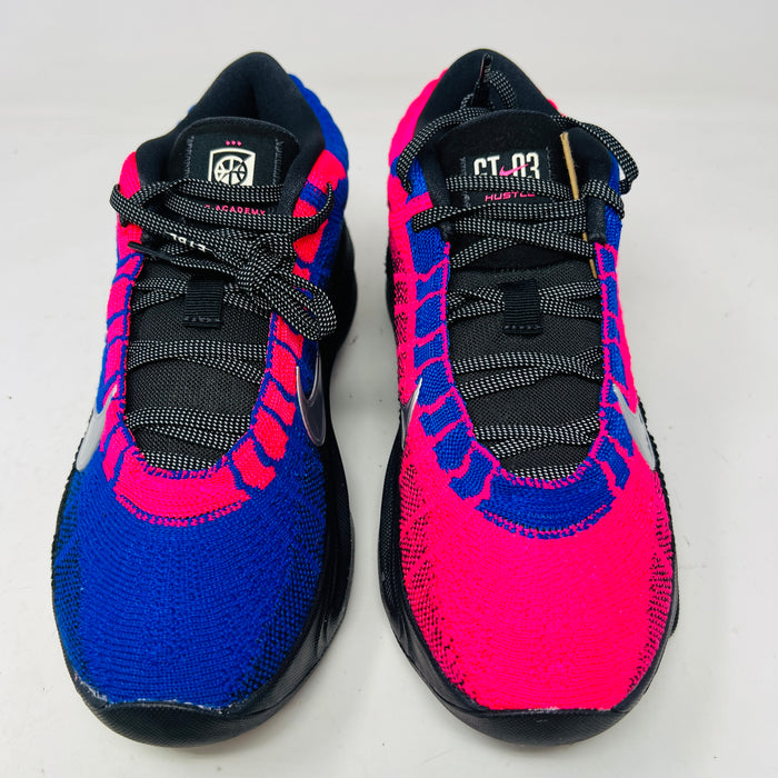 Nike Air Zoom GT Hustle 3 EYBL Academy PE