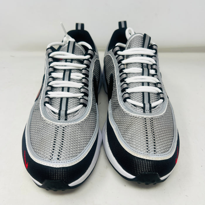 Nike Air Zoom Spiridon OG Sport Red (2024)