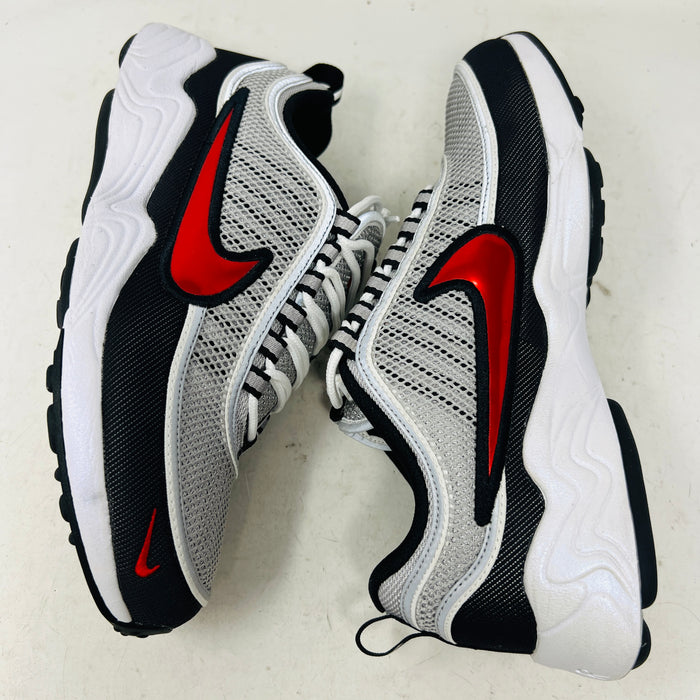 Nike Air Zoom Spiridon OG Sport Red (2024)