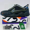 Nike Air Zoom Spiridon Undefeated Cargo Khaki