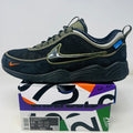 Nike Air Zoom Spiridon Undefeated Cargo Khaki