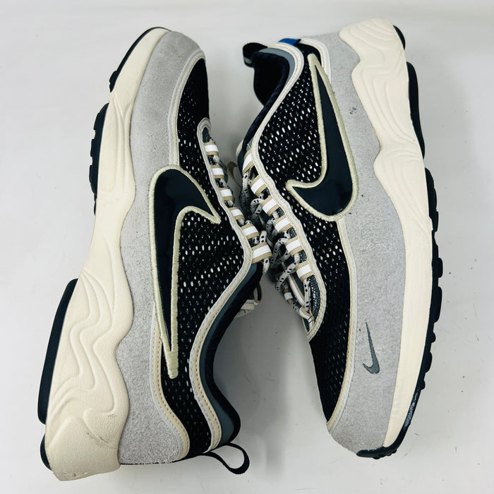 Nike Air Zoom Spiridon Undefeated Phantom