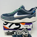 Nike Air Zoom Spiridon Undefeated Thunder Blue