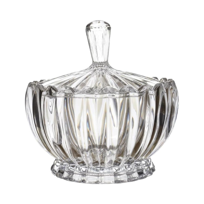 Danny Home bowl Glass  front view