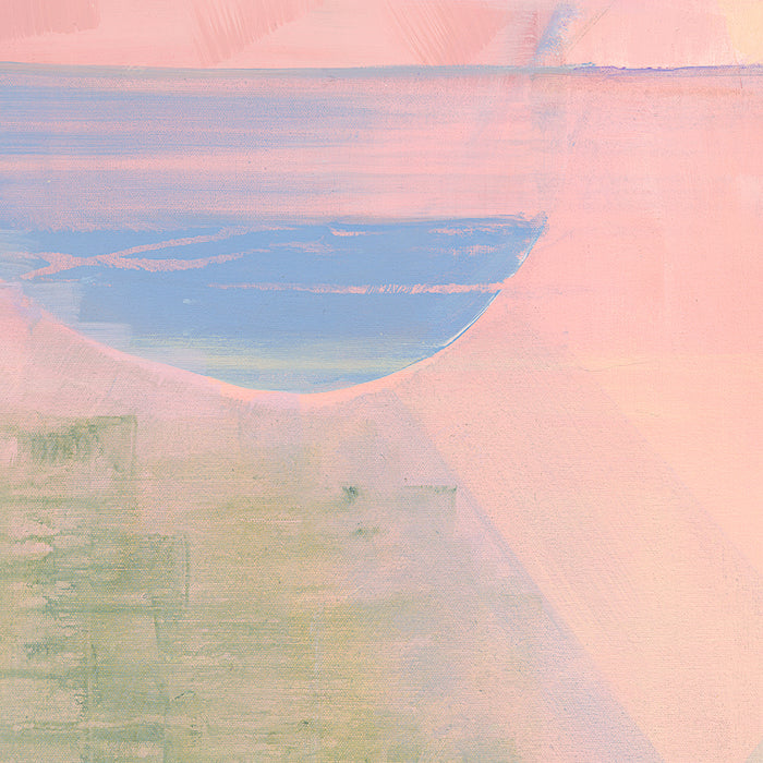 Ancestral Interval by Elena Brower