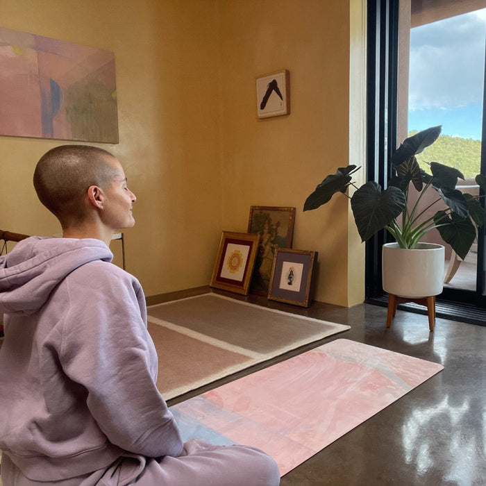 Ancestral Interval by Elena Brower