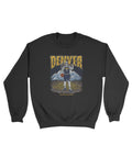DENVER BASKETBALL KIDS CREWNECK SWEATSHIRT – Kids clothes – Dead Threads Apparel