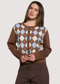 Archie Cardigan Sweater