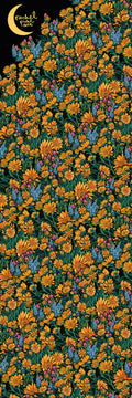 Arrowleaf Balsamroot by Rachel Pohl