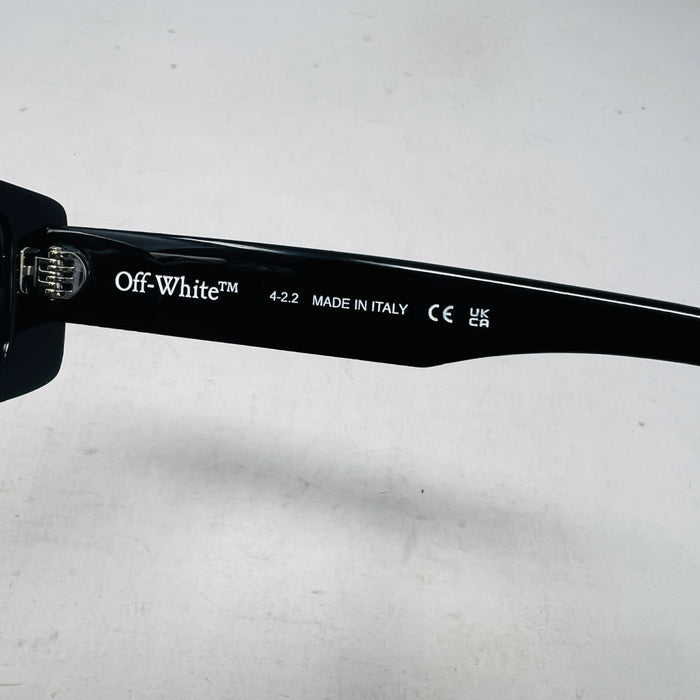 OFF-WHITE Arthur Square Frame Sunglasses