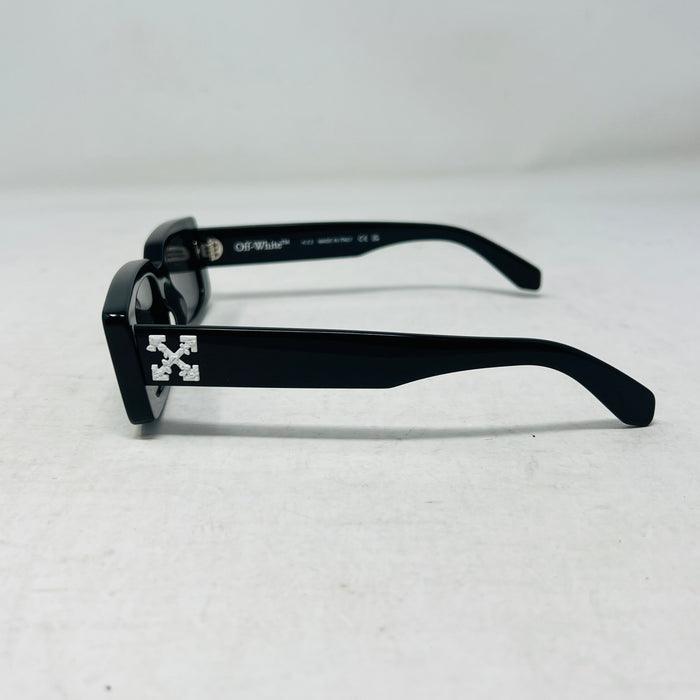 OFF-WHITE Arthur Square Frame Sunglasses