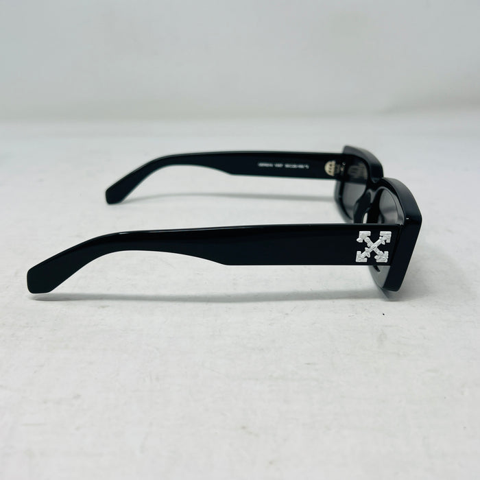 OFF-WHITE Arthur Square Frame Sunglasses