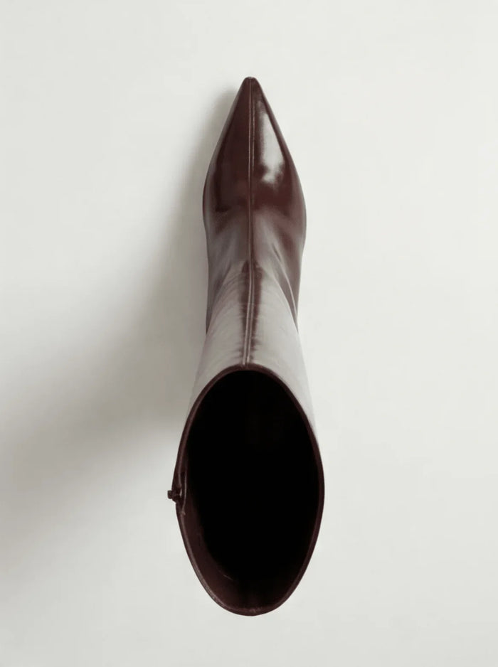 Atelier Boots - TUA. Milano #