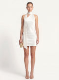 Atelier Mini Dress