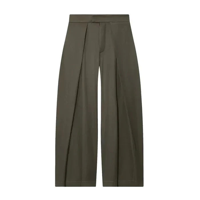 Atelier Pant - TUA. Milano #