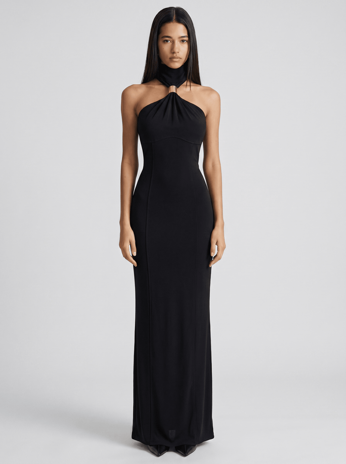 Athena Dress - TUA. Milano #