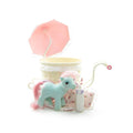 My Little Pony Baby Buggy playset with Baby Cuddles