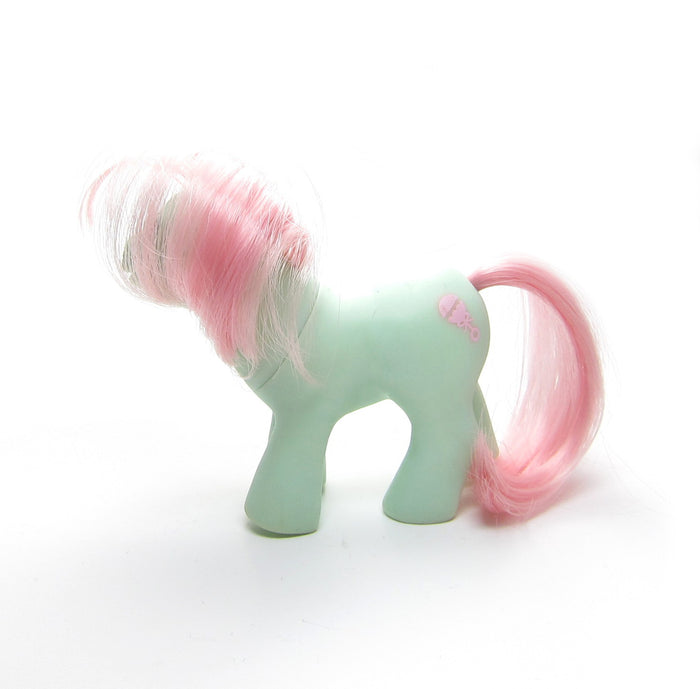 My Little Pony Baby Cuddles with Beddy Bye Eyes