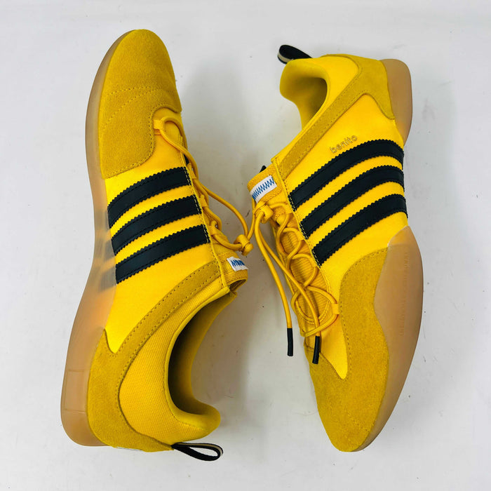 adidas Ballerina Bad Bunny Bold Gold