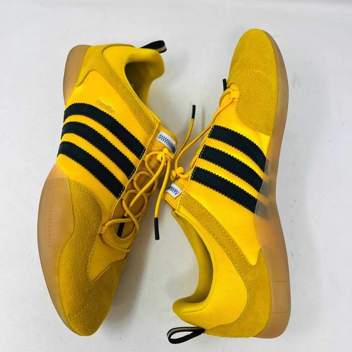 adidas Ballerina Bad Bunny Bold Gold