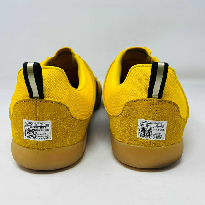 adidas Ballerina Bad Bunny Bold Gold