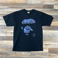Bape Camo Ape Face Tee