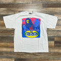 BAPE x SAINT Mxxxxxx God Tee